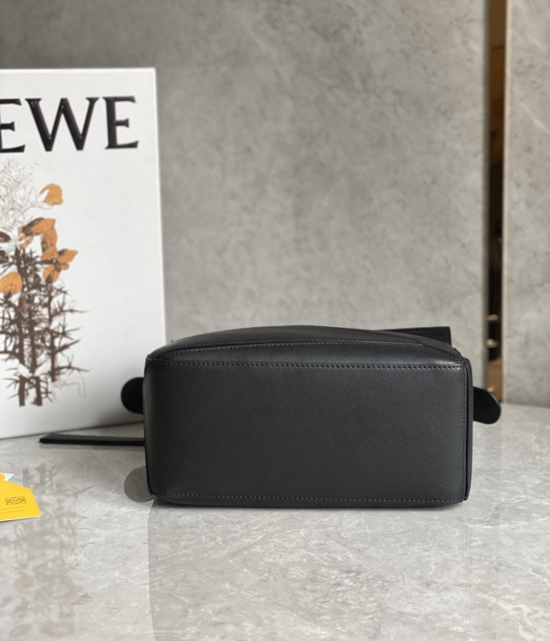 Loewe Puzzle Bags